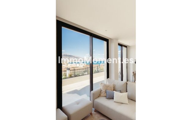 New Build - Penthouse - Alfaz del Pi