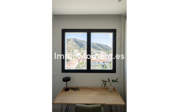 Neubau - Wohnung - Alfaz del Pi