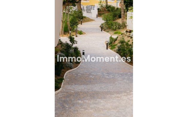 Construction neuve - Appartement - Alfaz del Pi