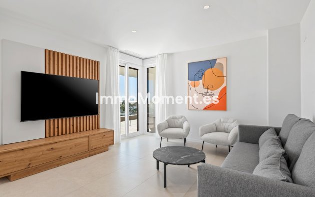 Construction neuve - Appartement - Los Alcázares