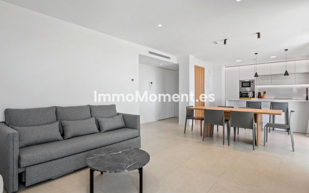 Construction neuve - Appartement - Los Alcázares
