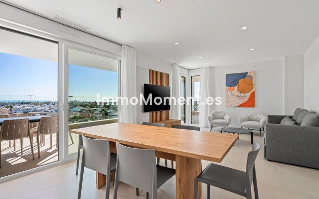 Construction neuve - Appartement - Los Alcázares