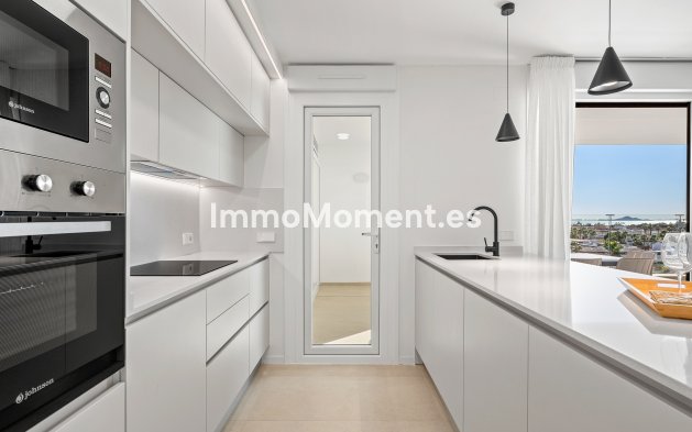 Construction neuve - Appartement - Los Alcázares