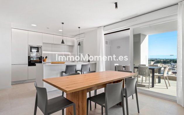 Construction neuve - Appartement - Los Alcázares