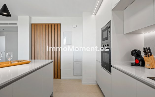 Construction neuve - Appartement - Los Alcázares