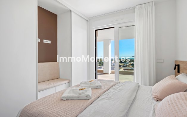 Construction neuve - Appartement - Los Alcázares