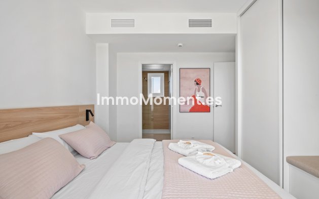 Construction neuve - Appartement - Los Alcázares