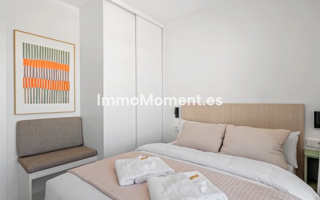 Construction neuve - Appartement - Los Alcázares