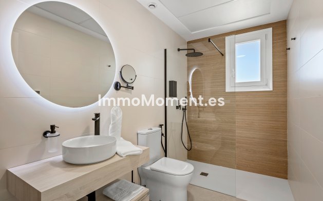 Construction neuve - Appartement - Los Alcázares