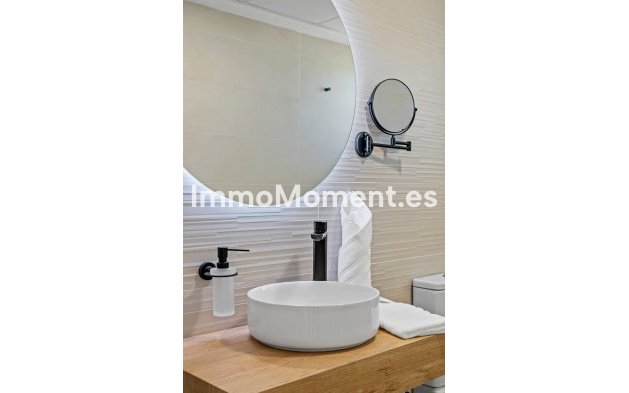 Construction neuve - Appartement - Los Alcázares