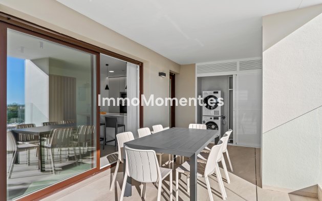 Construction neuve - Appartement - Los Alcázares