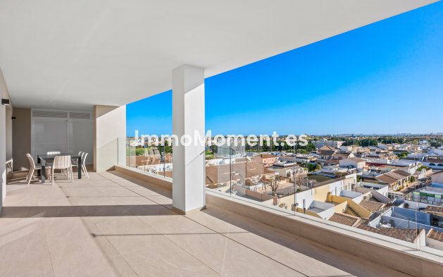 Construction neuve - Appartement - Los Alcázares