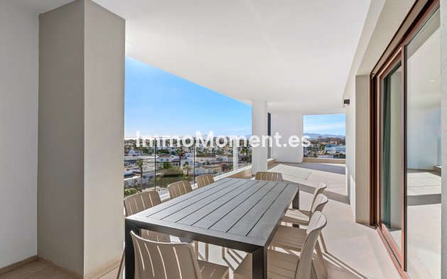Construction neuve - Appartement - Los Alcázares