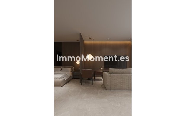 Obra nueva - Apartamento - Torrevieja