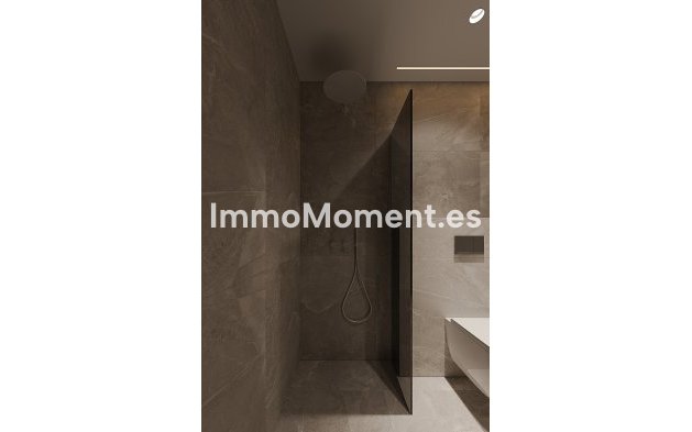 Obra nueva - Apartamento - Torrevieja