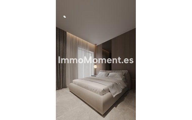 Obra nueva - Apartamento - Torrevieja