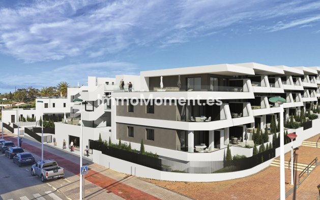 Nieuwbouw - Appartement - La Marina del Pinet