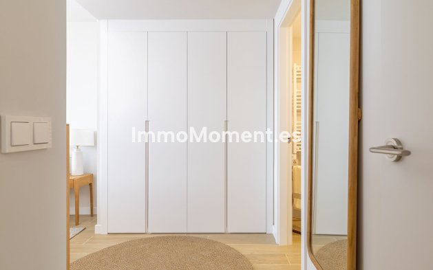 Construction neuve - Appartement - Calpe