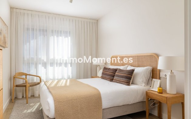 Construction neuve - Appartement - Calpe