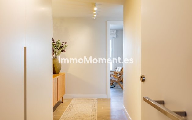 Nieuwbouw - Penthouse - Calpe