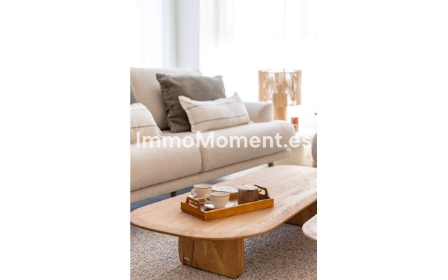 Nieuwbouw - Penthouse - Calpe