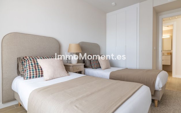 Nieuwbouw - Penthouse - Calpe