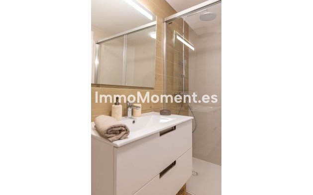 Nieuwbouw - Penthouse - Calpe