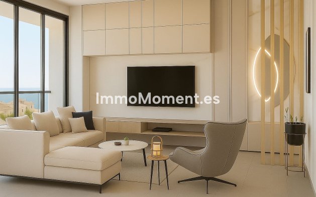 New Build - Penthouse - San Pedro del Pinatar