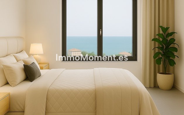 New Build - Penthouse - San Pedro del Pinatar