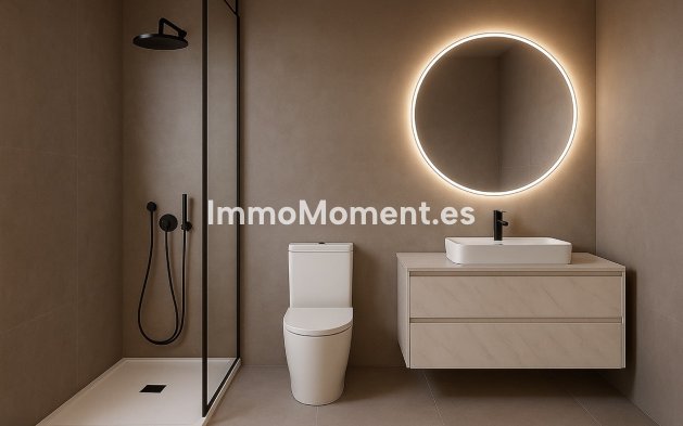 New Build - Penthouse - San Pedro del Pinatar