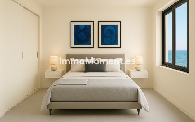 New Build - Penthouse - San Pedro del Pinatar