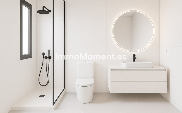 New Build - Penthouse - San Pedro del Pinatar