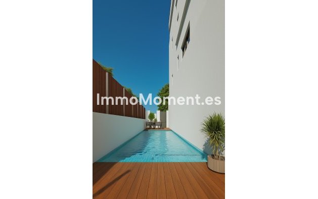 New Build - Penthouse - San Pedro del Pinatar