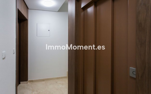 Neubau - Penthouse - Hondón de las Nieves