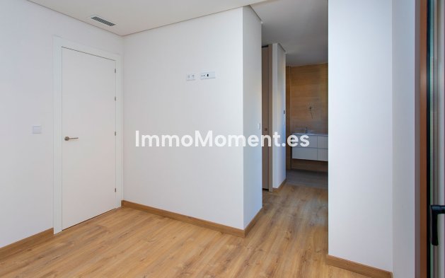 Neubau - Penthouse - Hondón de las Nieves