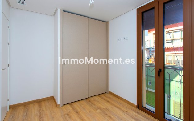 Neubau - Penthouse - Hondón de las Nieves