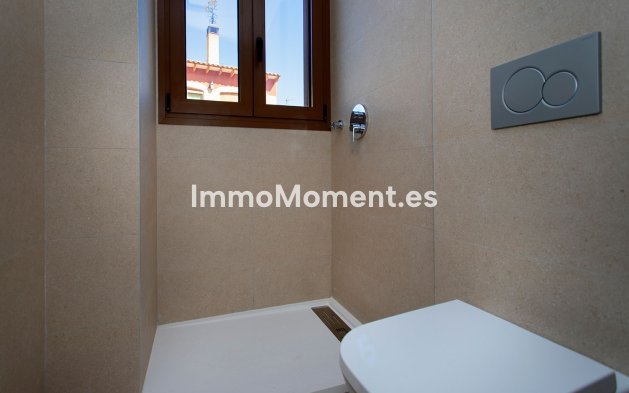 Neubau - Penthouse - Hondón de las Nieves