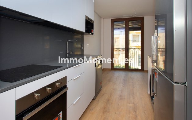 Neubau - Penthouse - Hondón de las Nieves