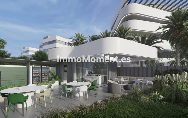 Construction neuve - Appartement - Guardamar del Segura