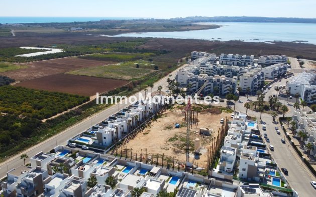 Construction neuve - Appartement - Guardamar del Segura