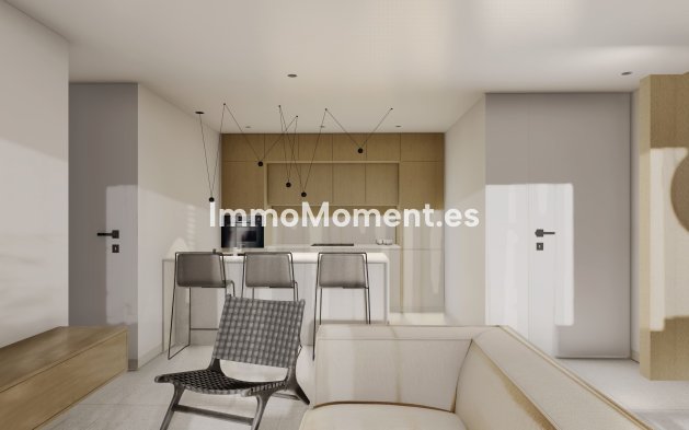 Construction neuve - Appartement - Guardamar del Segura