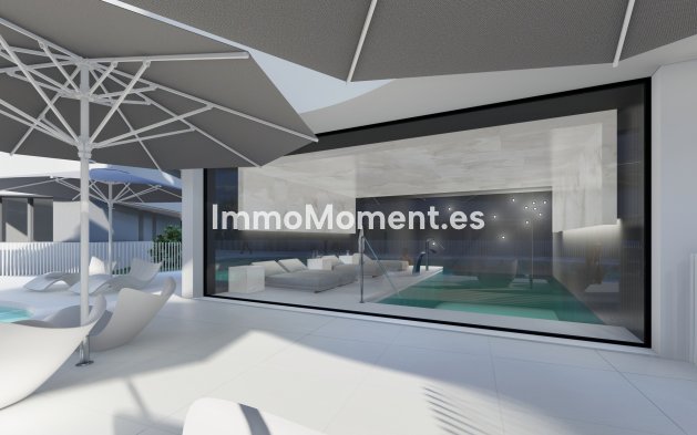 Construction neuve - Appartement - Guardamar del Segura