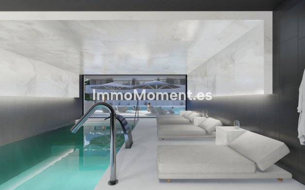 Construction neuve - Appartement - Guardamar del Segura