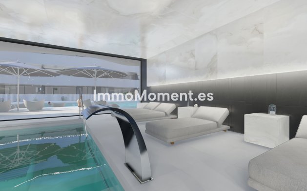 Construction neuve - Appartement - Guardamar del Segura