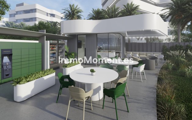 New Build - Penthouse - Guardamar del Segura