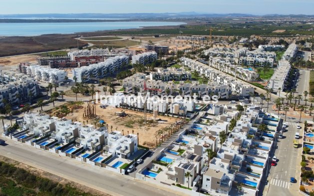 New Build - Penthouse - Guardamar del Segura