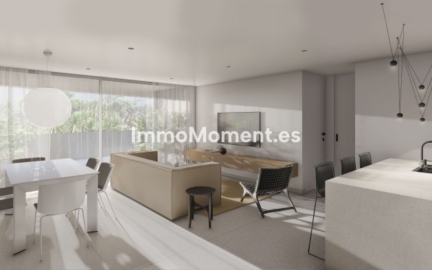 New Build - Penthouse - Guardamar del Segura