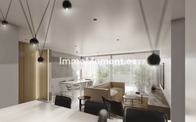 New Build - Penthouse - Guardamar del Segura