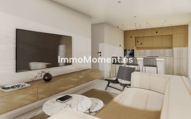 New Build - Penthouse - Guardamar del Segura