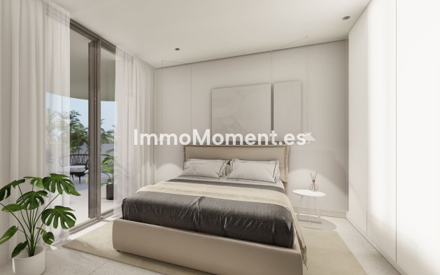 New Build - Penthouse - Guardamar del Segura